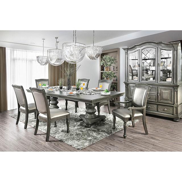 Alpena Dining Table Set - Furniture 4 Less Outlet (Salinas,CA)