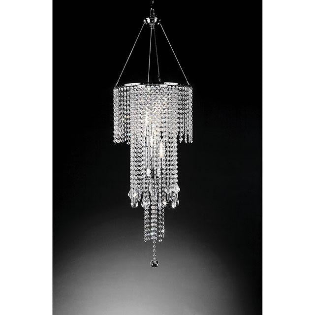 Alrai Ceiling Lamp - Furniture 4 Less Outlet (Salinas,CA)