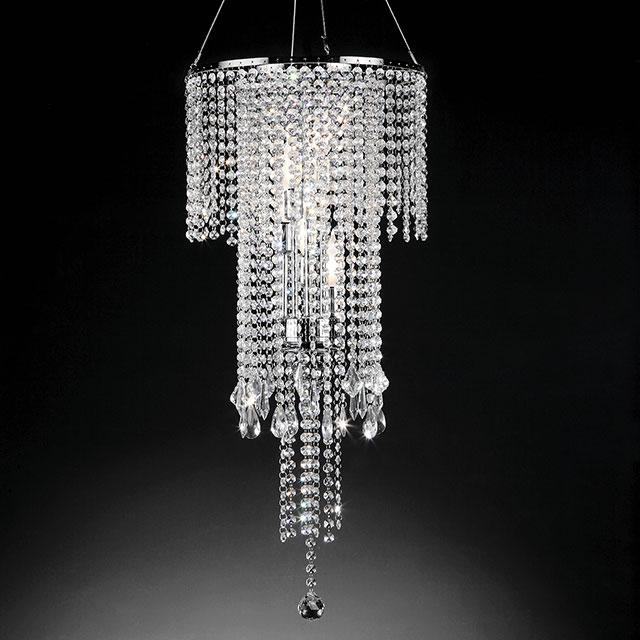 Alrai Ceiling Lamp - Furniture 4 Less Outlet (Salinas,CA)