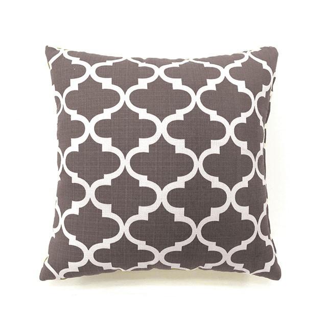 Xia Pillow (2/Box) - Furniture 4 Less Outlet (Salinas,CA)