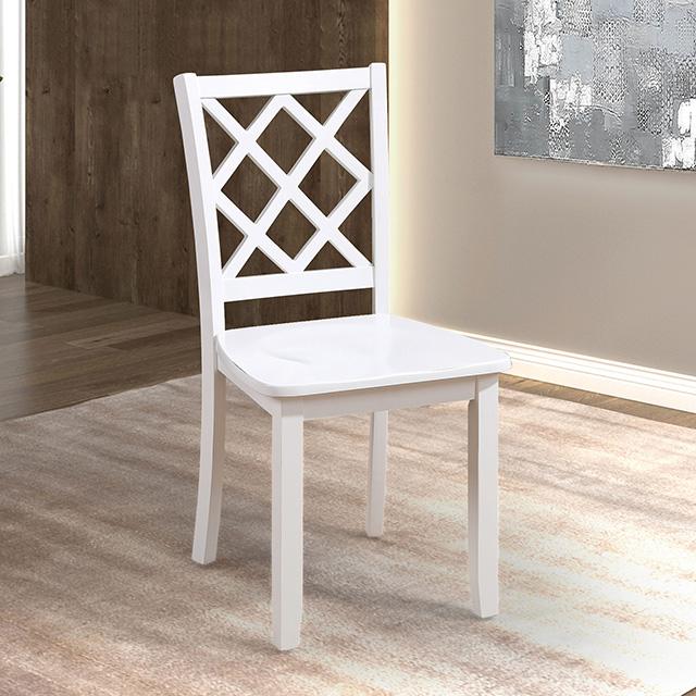 Yamhill 5 Pc. Dining Table Set - Furniture 4 Less Outlet (Salinas,CA)