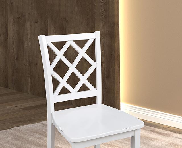 Yamhill 5 Pc. Dining Table Set - Furniture 4 Less Outlet (Salinas,CA)