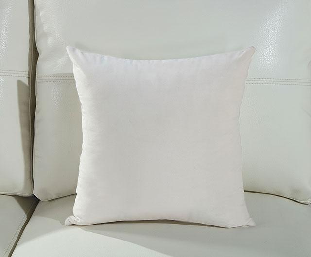 ALTHEA Sectional, White - Furniture 4 Less Outlet (Salinas,CA)