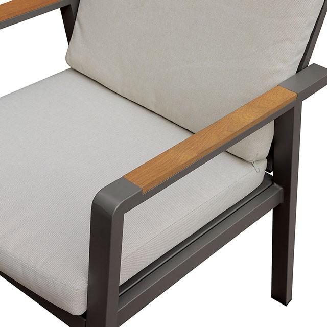 ALYCIA Patio Table - Furniture 4 Less Outlet (Salinas,CA)