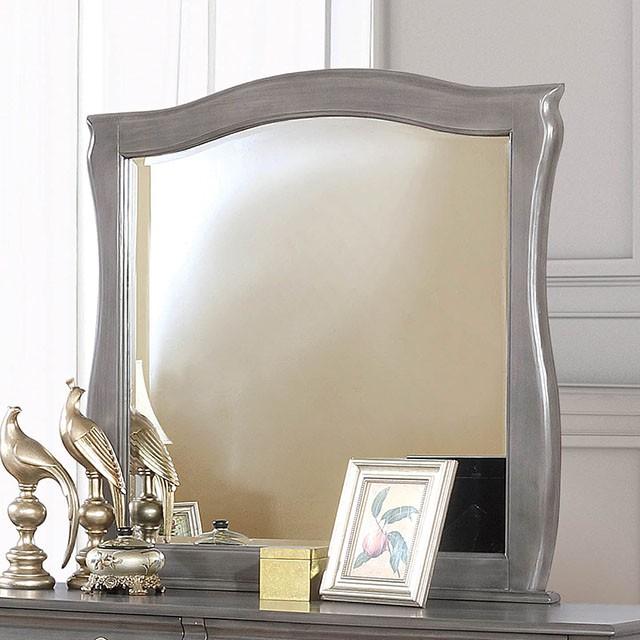 Brunswick Mirror - Furniture 4 Less Outlet (Salinas,CA)