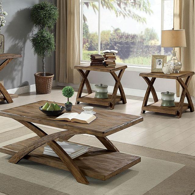 Bryanna 3 Pc. Set - Furniture 4 Less Outlet (Salinas,CA)