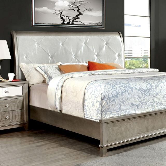 Bryant Bed - Furniture 4 Less Outlet (Salinas,CA)