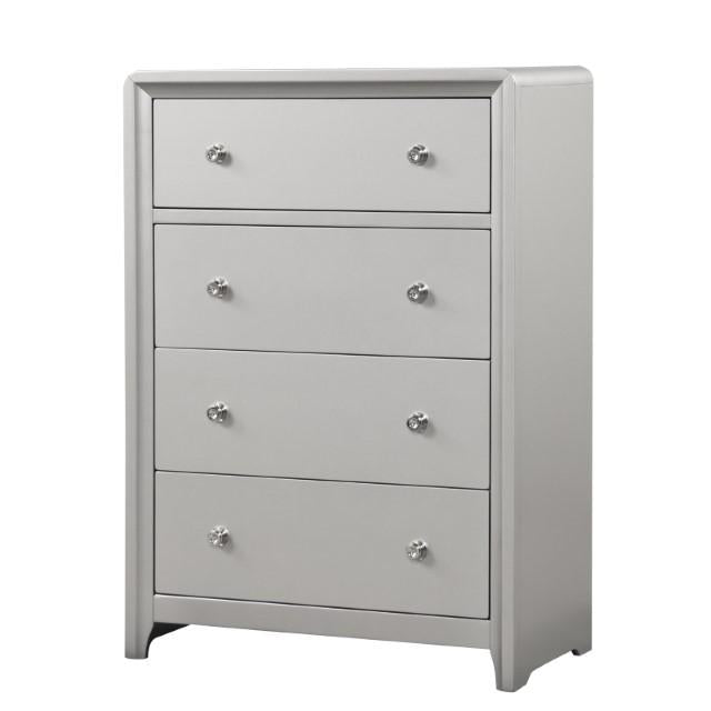 Bryne Chest - Furniture 4 Less Outlet (Salinas,CA)