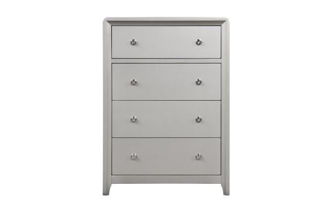Bryne Chest - Furniture 4 Less Outlet (Salinas,CA)