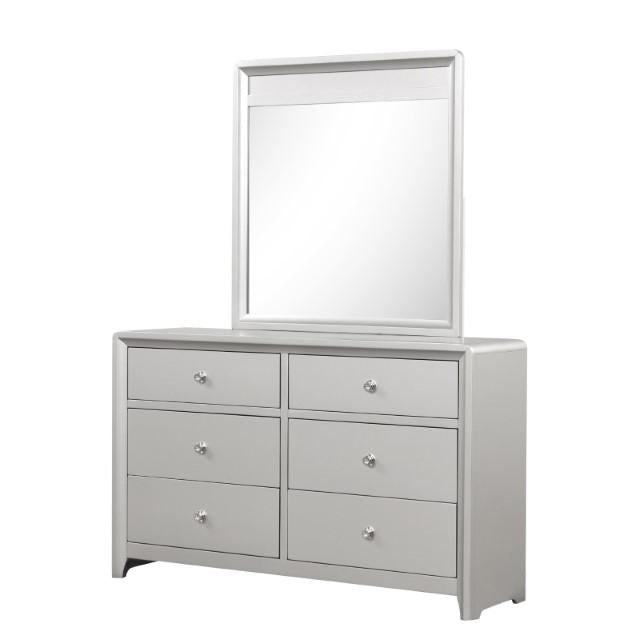 Bryne Dresser - Furniture 4 Less Outlet (Salinas,CA)