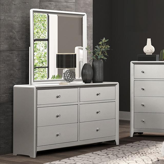 Bryne Dresser - Furniture 4 Less Outlet (Salinas,CA)