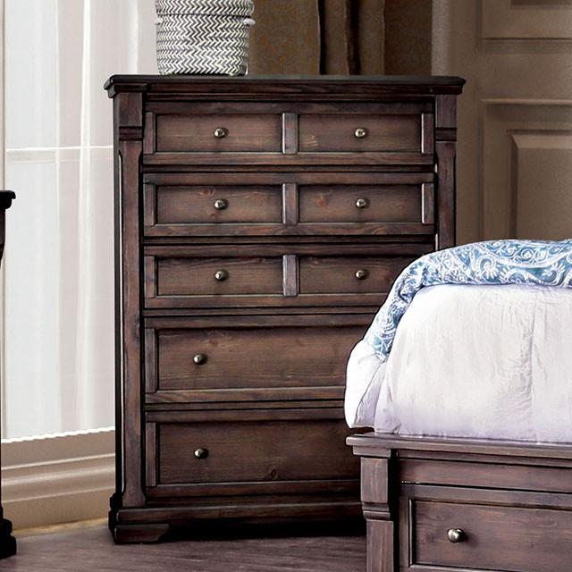 Amadora Chest - Furniture 4 Less Outlet (Salinas,CA)