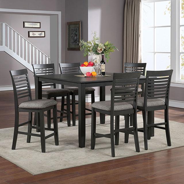 AMALIA Counter Ht. Table - Furniture 4 Less Outlet (Salinas,CA)