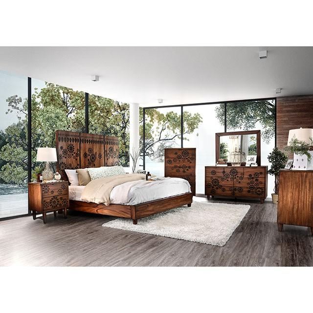 Amarantha Mirror - Furniture 4 Less Outlet (Salinas,CA)