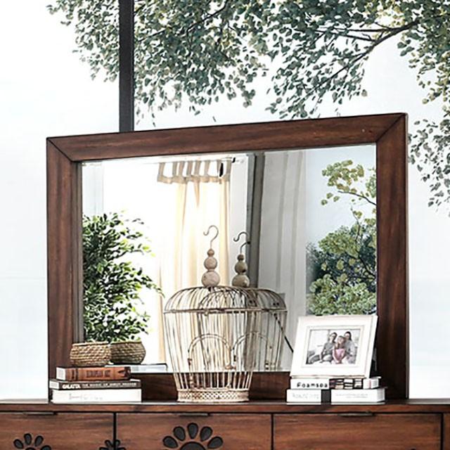 Amarantha Mirror - Furniture 4 Less Outlet (Salinas,CA)