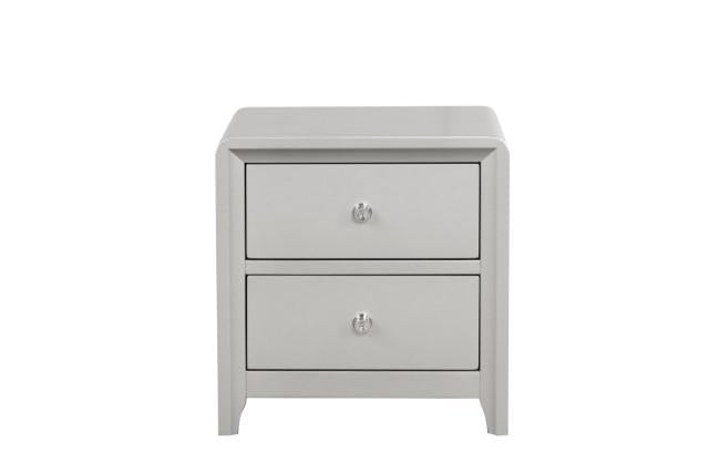 Bryne Nightstand - Furniture 4 Less Outlet (Salinas,CA)