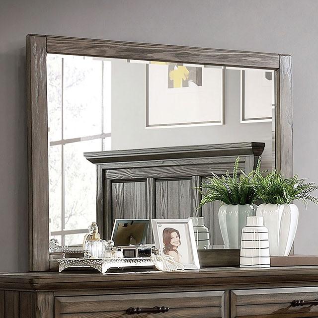 Amarillo Mirror - Furniture 4 Less Outlet (Salinas,CA)