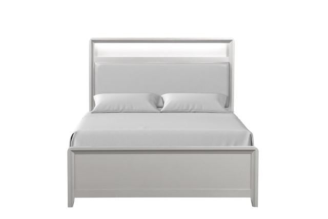Bryne E.King, Full, Queen, & Twin Bed - Furniture 4 Less Outlet (Salinas,CA)