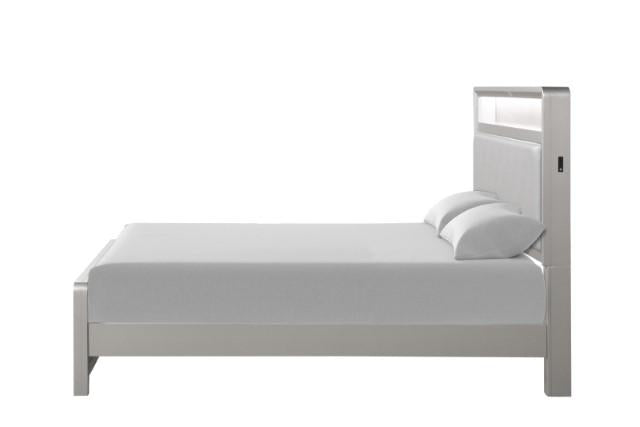 Bryne Bed - Furniture 4 Less Outlet (Salinas,CA)