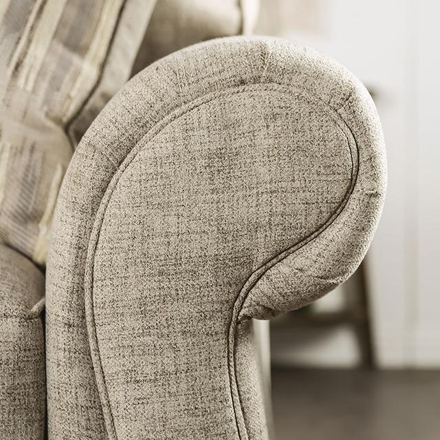 AMAYA Sofa - Furniture 4 Less Outlet (Salinas,CA)