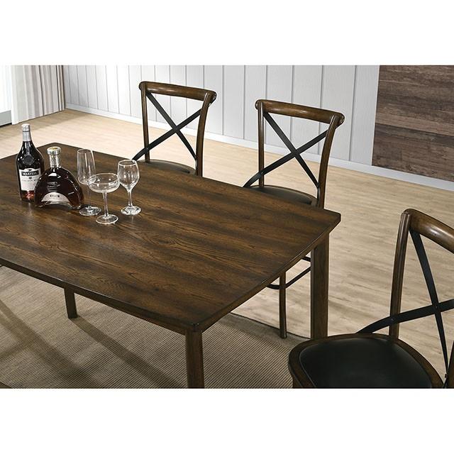 Buhl Counter Ht. Table - Furniture 4 Less Outlet (Salinas,CA)