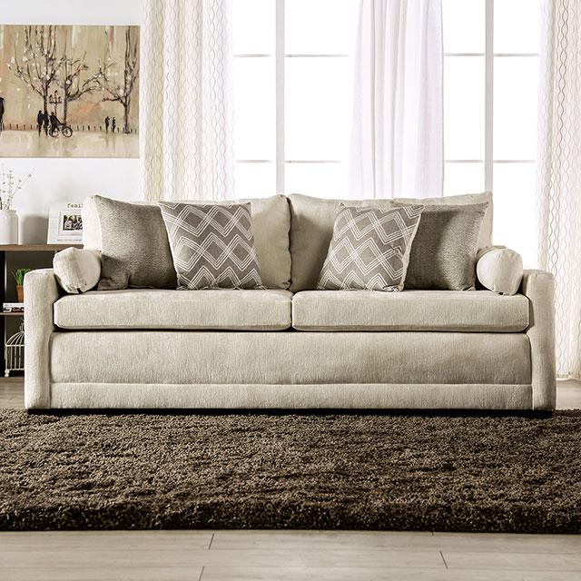 Burgess Sofa - Furniture 4 Less Outlet (Salinas,CA)