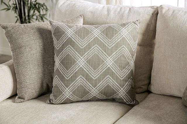 Burgess Loveseat - Furniture 4 Less Outlet (Salinas,CA)