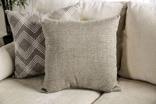 Burgess Loveseat - Furniture 4 Less Outlet (Salinas,CA)