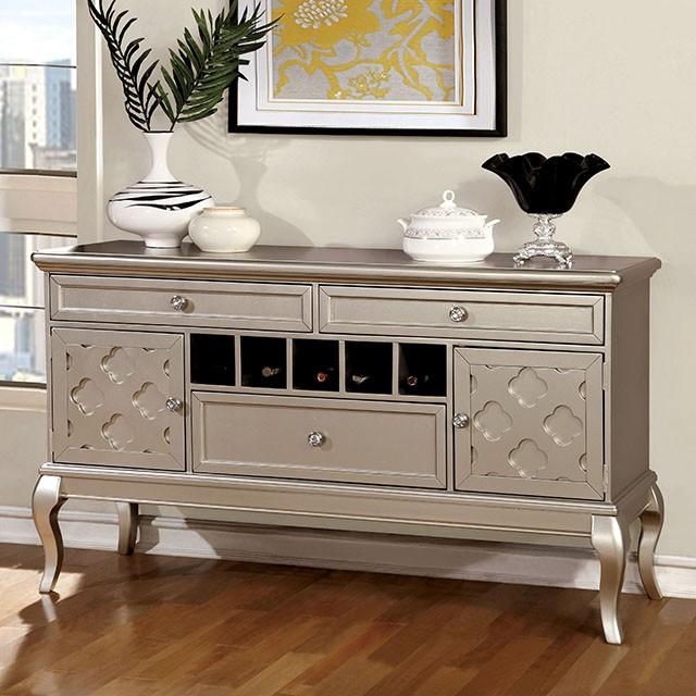 AMINA Server - Furniture 4 Less Outlet (Salinas,CA)