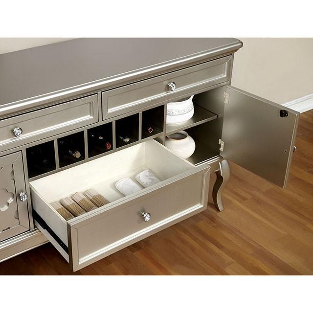 AMINA Server - Furniture 4 Less Outlet (Salinas,CA)
