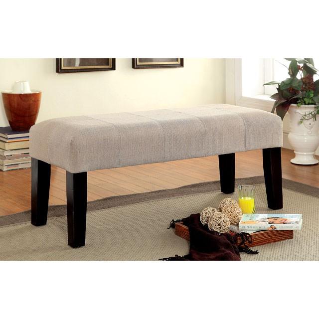 Bury Bench - Furniture 4 Less Outlet (Salinas,CA)