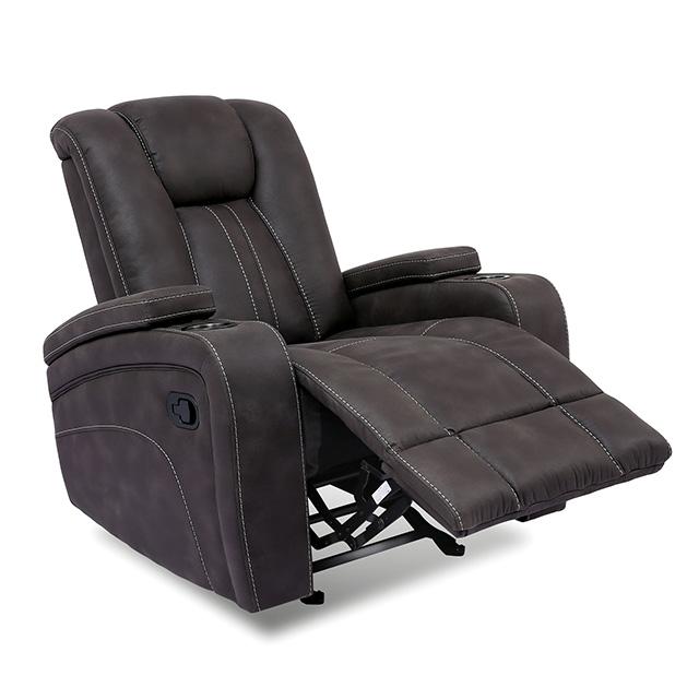 AMIRAH Glider Recliner - Furniture 4 Less Outlet (Salinas,CA)
