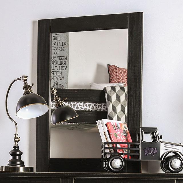 Ampelios Mirror - Furniture 4 Less Outlet (Salinas,CA)