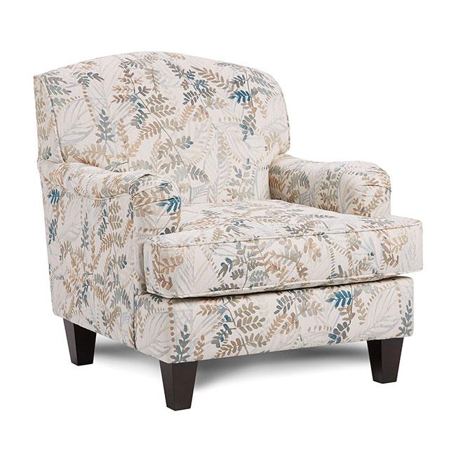 Cadigan Chair - Furniture 4 Less Outlet (Salinas,CA)