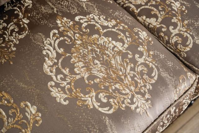 Andalusia Loveseat - Furniture 4 Less Outlet (Salinas,CA)