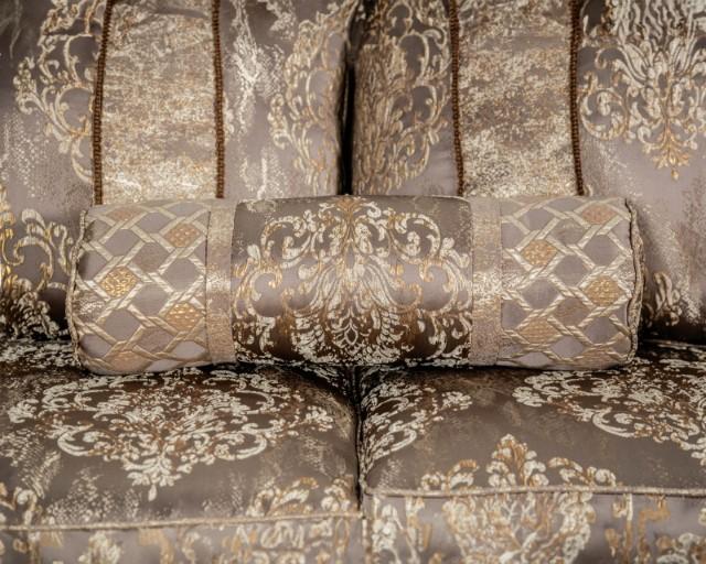 Andalusia Sofa - Furniture 4 Less Outlet (Salinas,CA)