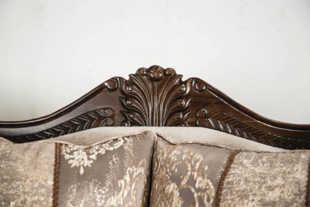 Andalusia Sofa - Furniture 4 Less Outlet (Salinas,CA)