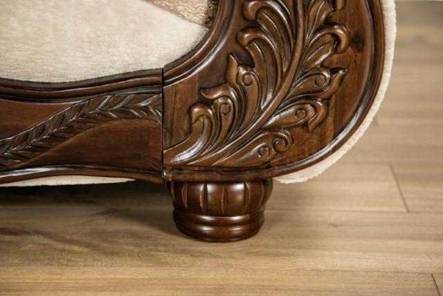 Andalusia Loveseat - Furniture 4 Less Outlet (Salinas,CA)