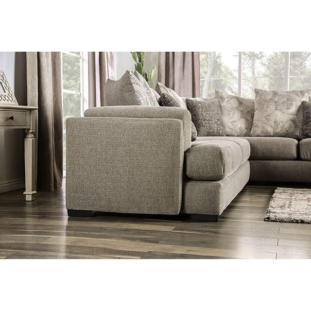 ANGELIA Sectional - Furniture 4 Less Outlet (Salinas,CA)
