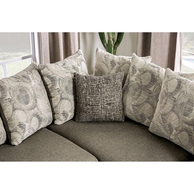 ANGELIA Sectional - Furniture 4 Less Outlet (Salinas,CA)