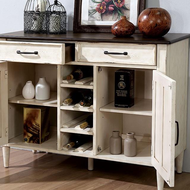Ann Lee Server - Furniture 4 Less Outlet (Salinas,CA)