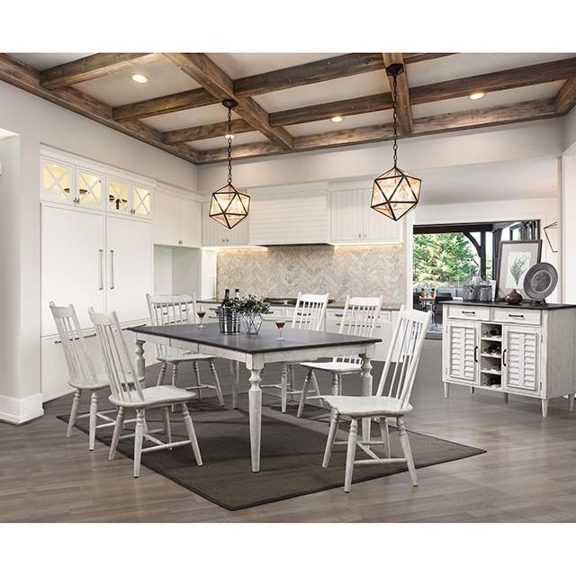 Ann Lee Server - Furniture 4 Less Outlet (Salinas,CA)
