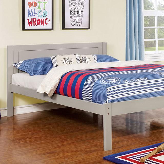 Annemarie Full Bed - Furniture 4 Less Outlet (Salinas,CA)