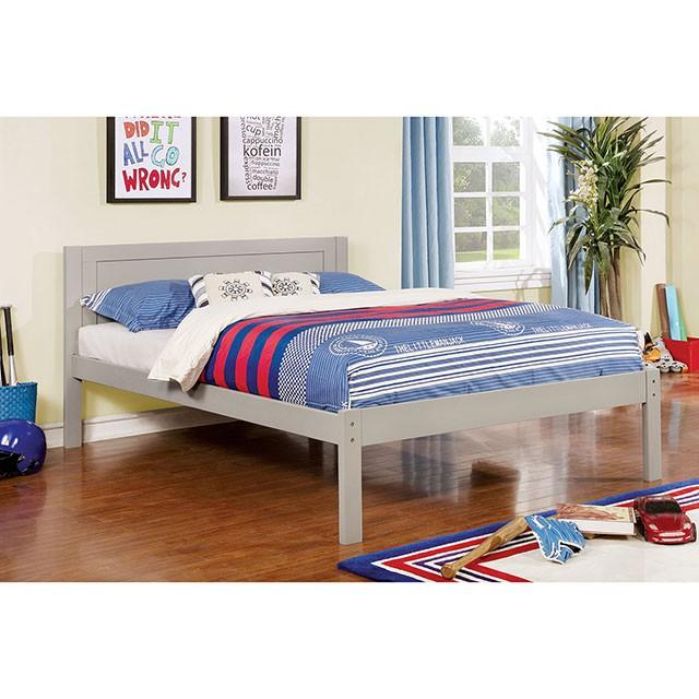 Annemarie Full Bed - Furniture 4 Less Outlet (Salinas,CA)