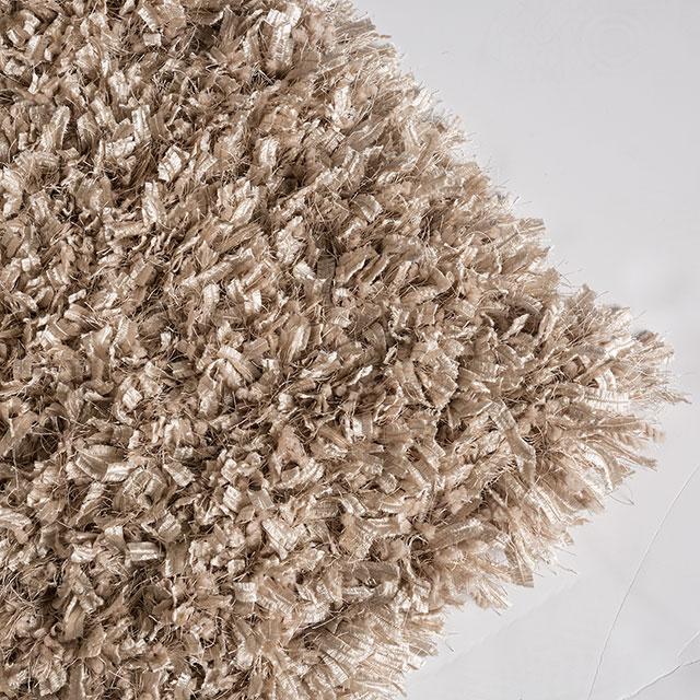 Annmarie Beige 5' X 8' Area Rug - Furniture 4 Less Outlet (Salinas,CA)