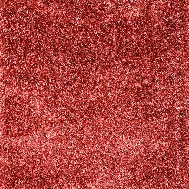 Annmarie Scarlet 5' X 8' Area Rug - Furniture 4 Less Outlet (Salinas,CA)