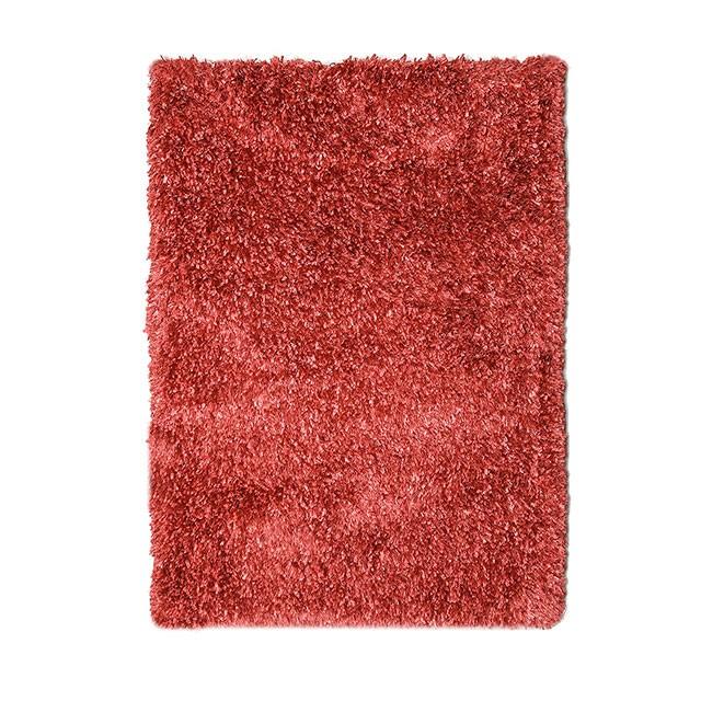 Annmarie Scarlet 5' X 8' Area Rug - Furniture 4 Less Outlet (Salinas,CA)