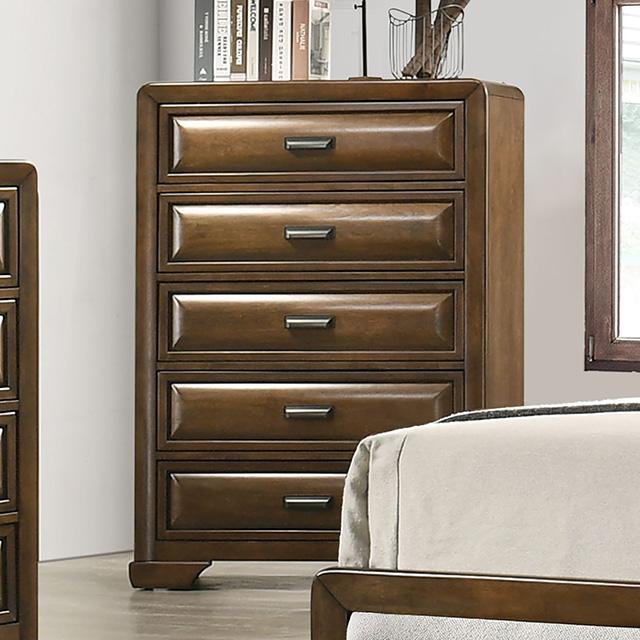 Caerwys Chest - Furniture 4 Less Outlet (Salinas,CA)