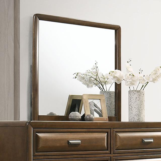 Caerwys Mirror - Furniture 4 Less Outlet (Salinas,CA)