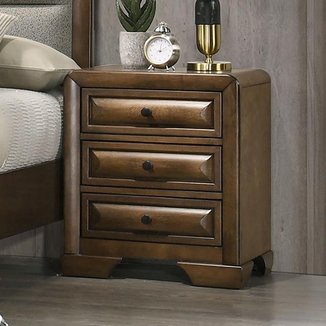 Caerwys Night Stand - Furniture 4 Less Outlet (Salinas,CA)
